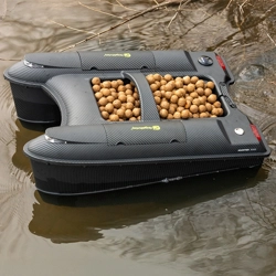 Ridge Monkey Hunter 3000 Bait Boat